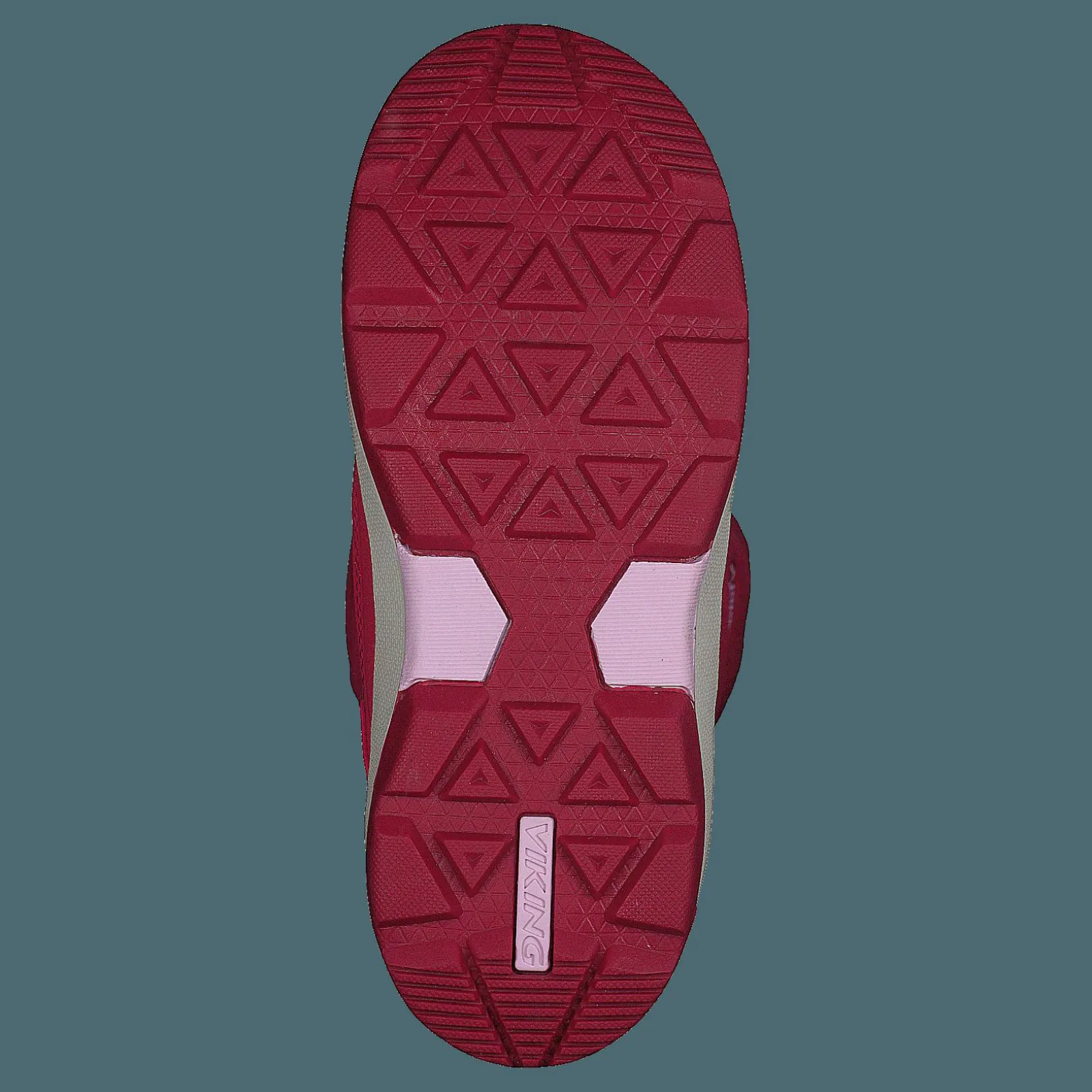 Barn Viking Halden Gtx Reflective/pink