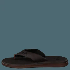 Quiksilver Haleiwa Plus Nubuck Brown/brown/brown