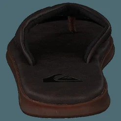 Quiksilver Haleiwa Plus Nubuck Brown/brown/brown