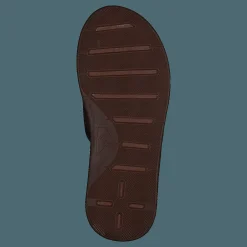 Quiksilver Haleiwa Plus Nubuck Brown/brown/brown