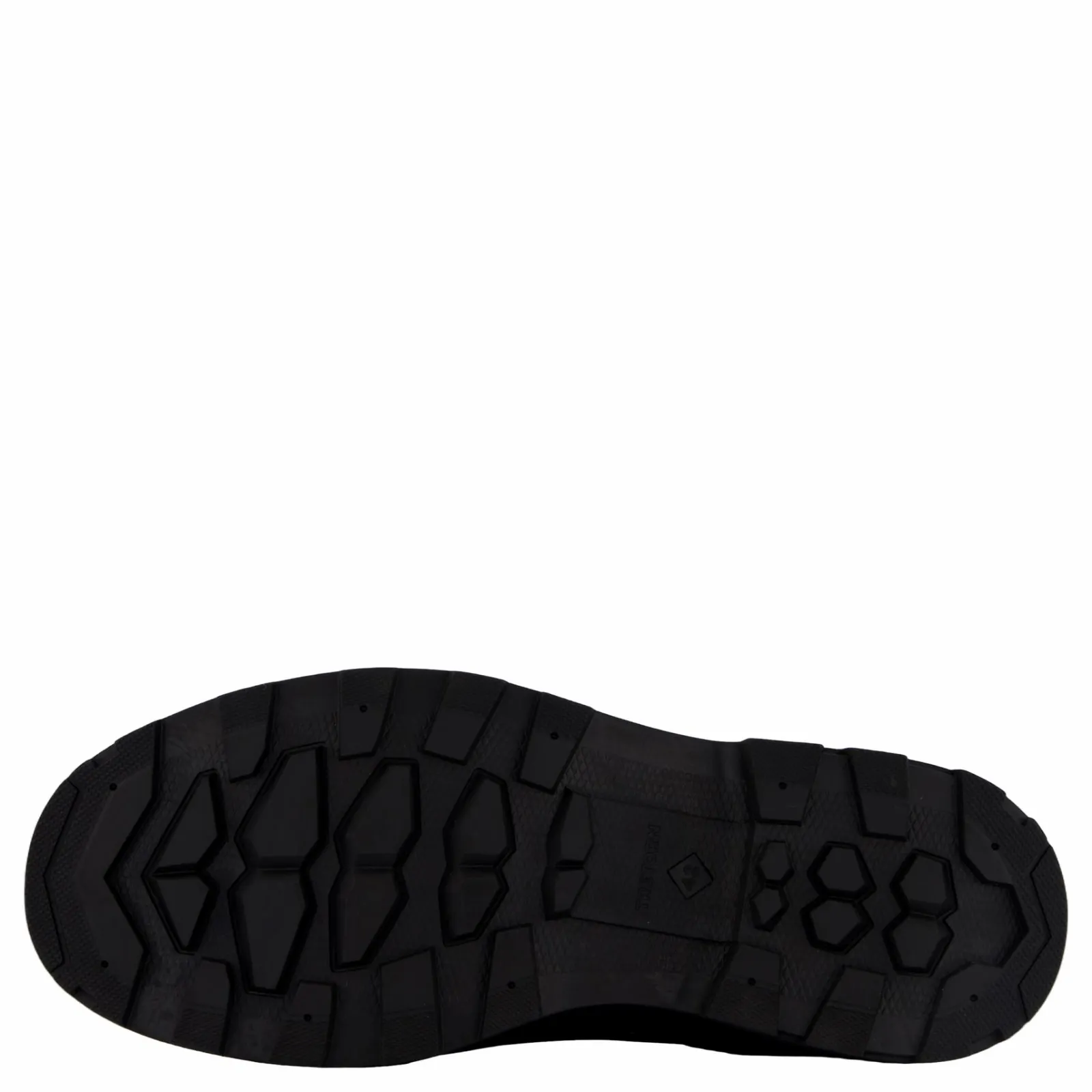 Tretorn Halla Mid Winter 059/black