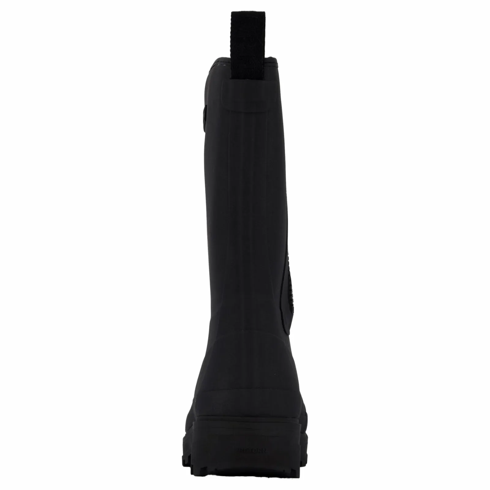 Tretorn Halla Mid Winter 059/black