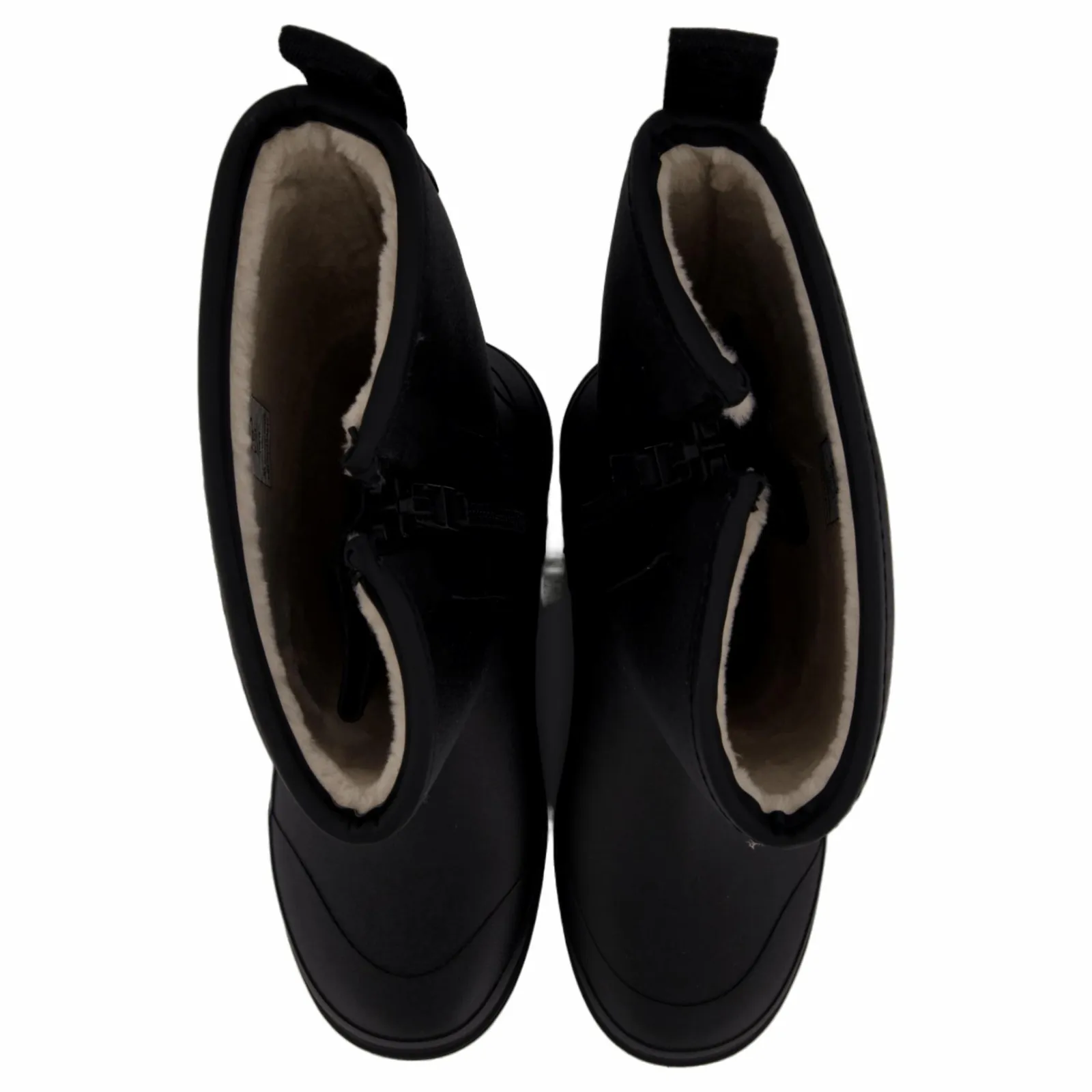 Tretorn Halla Mid Winter 059/black