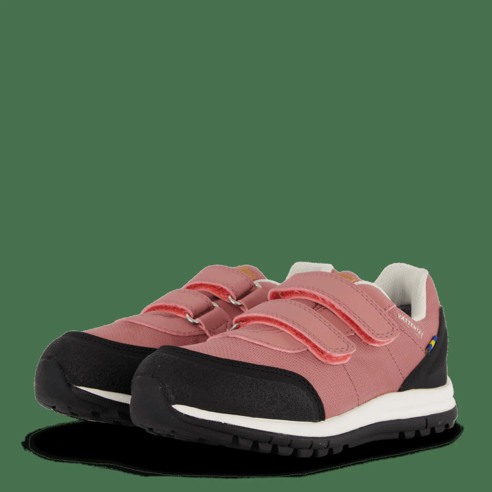 Barn Kavat Halland WP Ash Rose