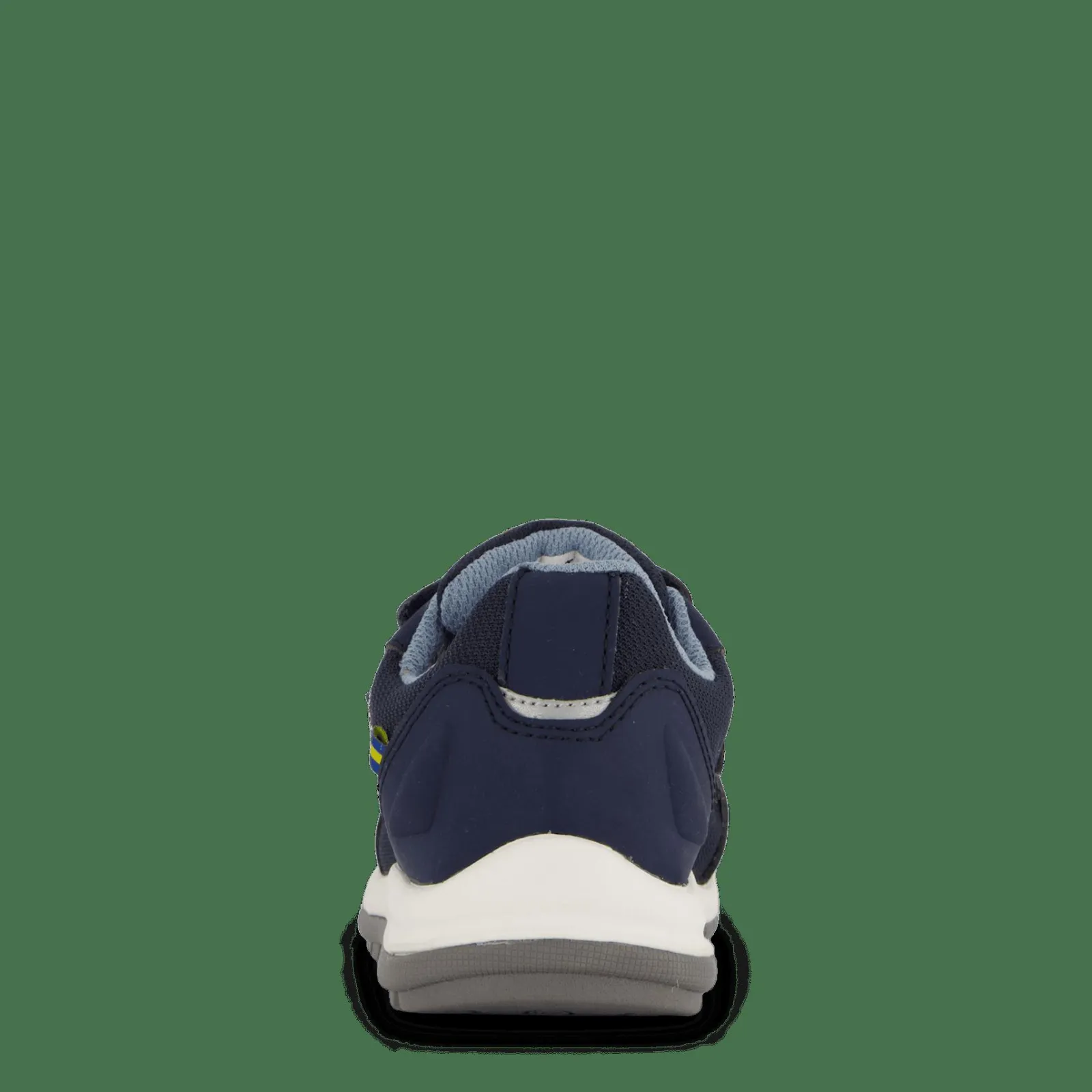 Barn Kavat Halland WP Blue