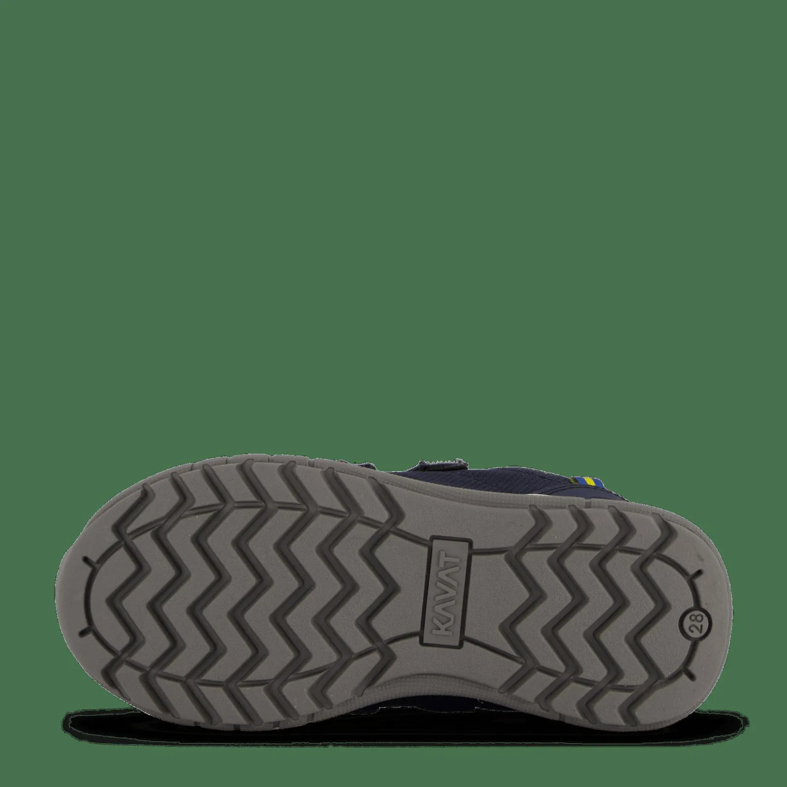 Barn Kavat Halland WP Blue