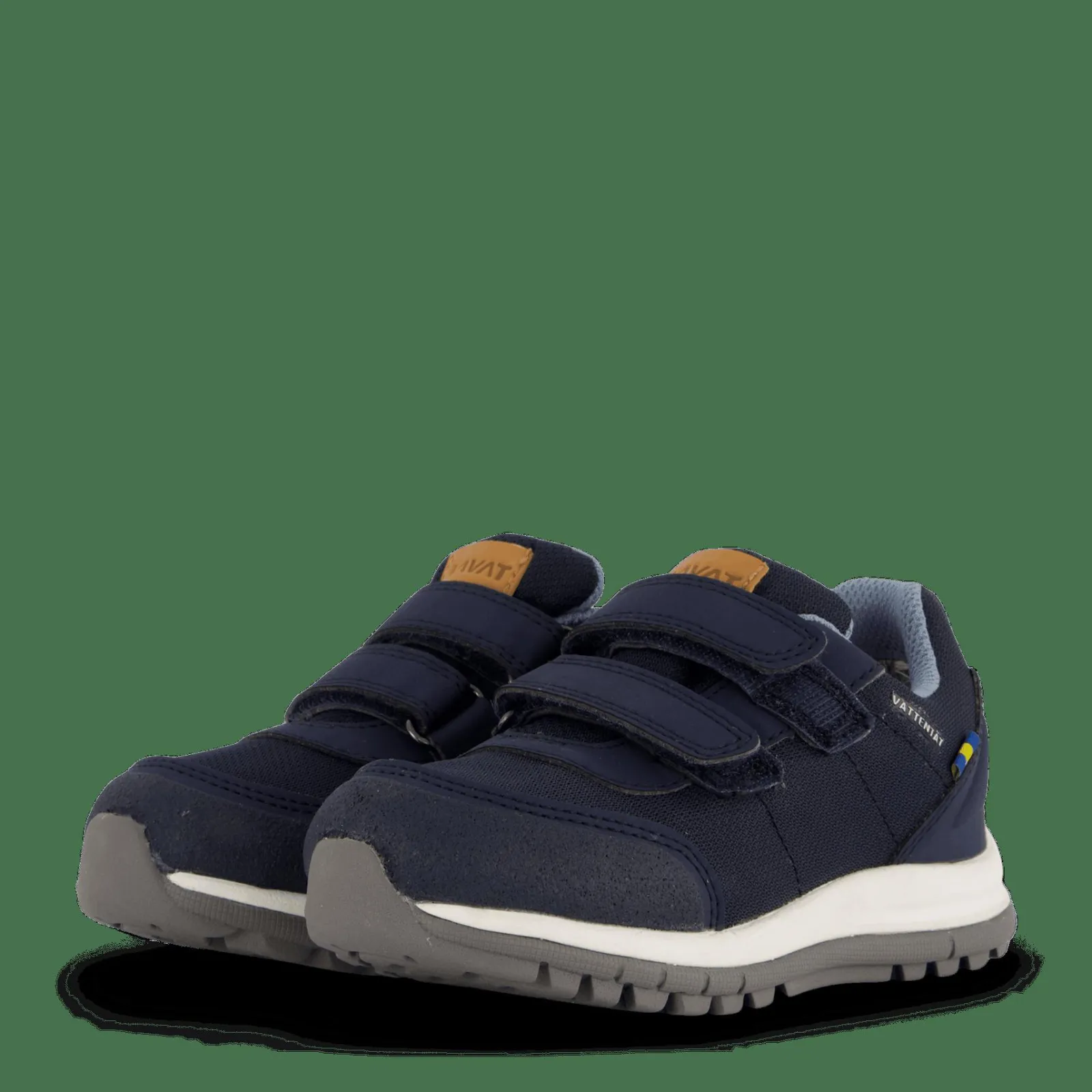 Barn Kavat Halland WP Blue