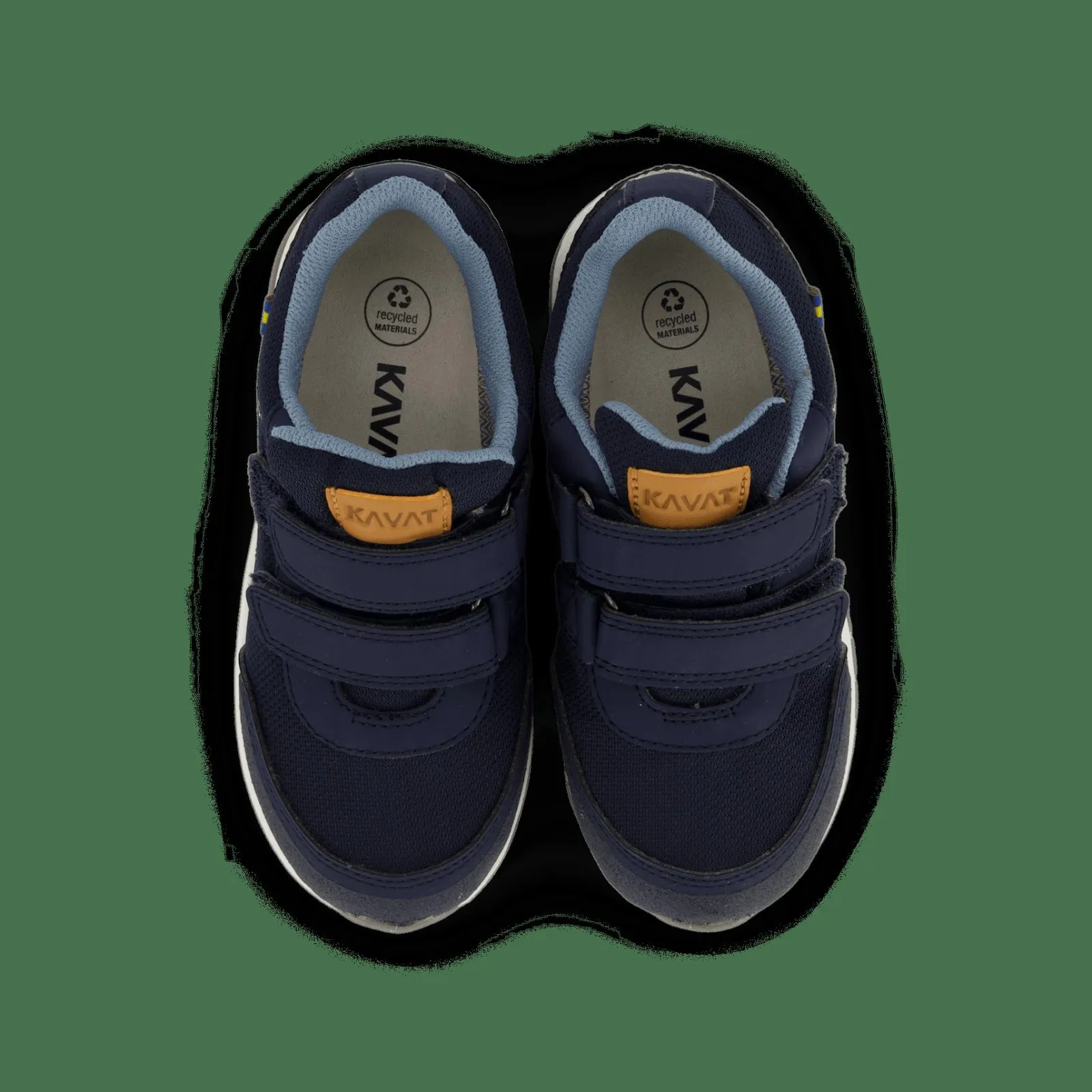 Barn Kavat Halland WP Blue