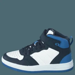 Barn Leaf Halli Navy/blue