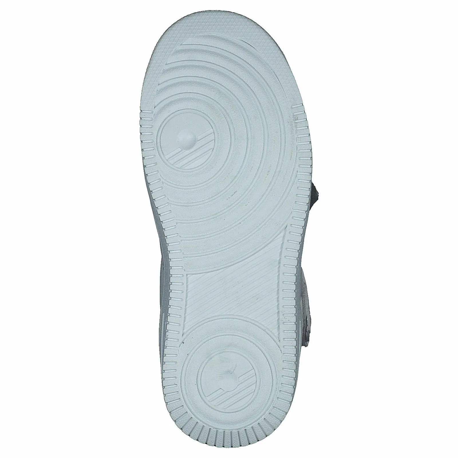 Barn Leaf Halli White