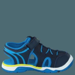 Barn Leaf Halmby Navy/blue