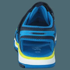 Barn Leaf Halmby Navy/blue