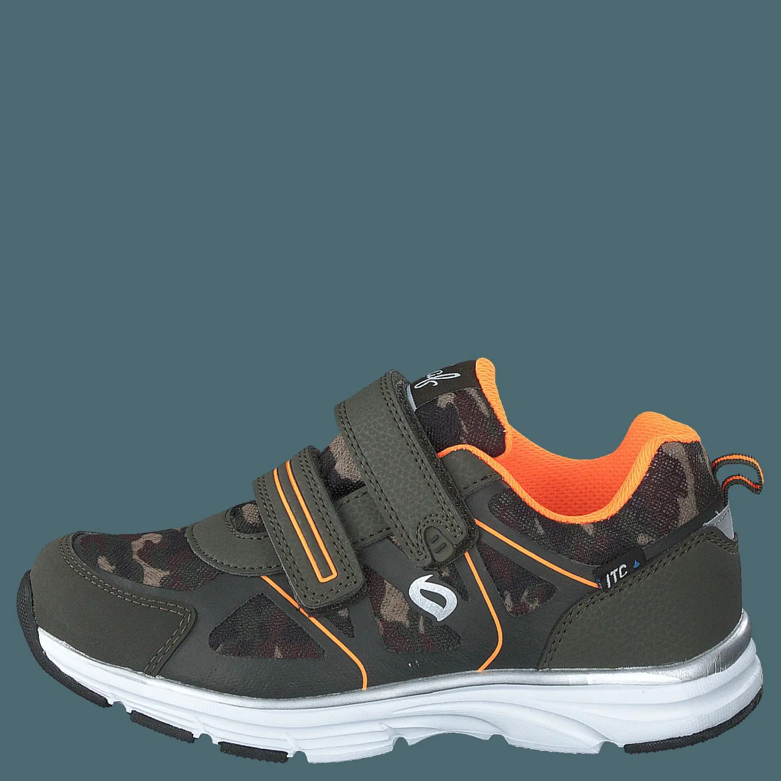 Barn Leaf Hamar Camo