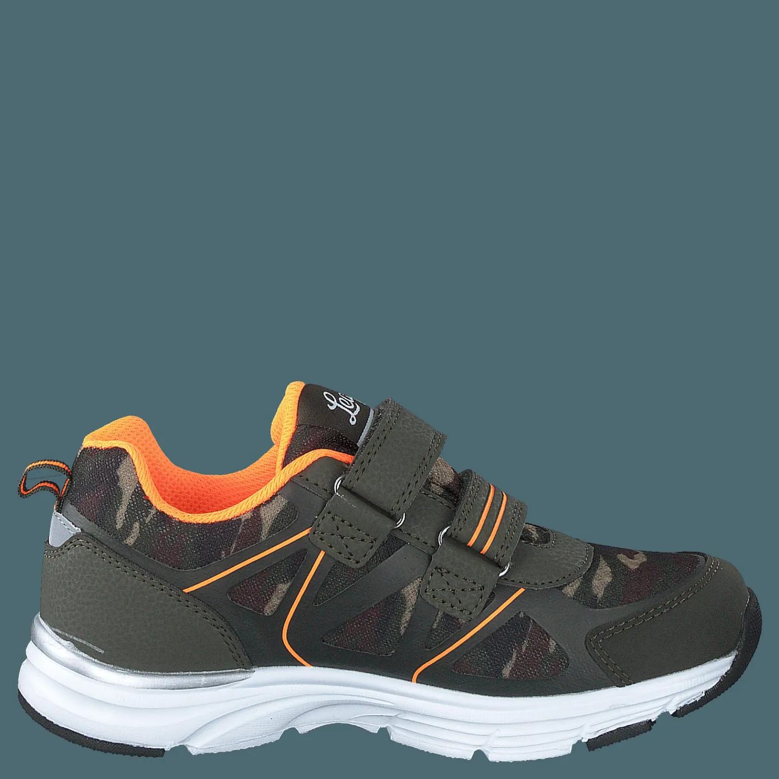 Barn Leaf Hamar Camo