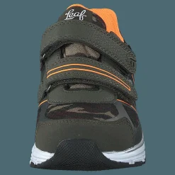 Barn Leaf Hamar Camo