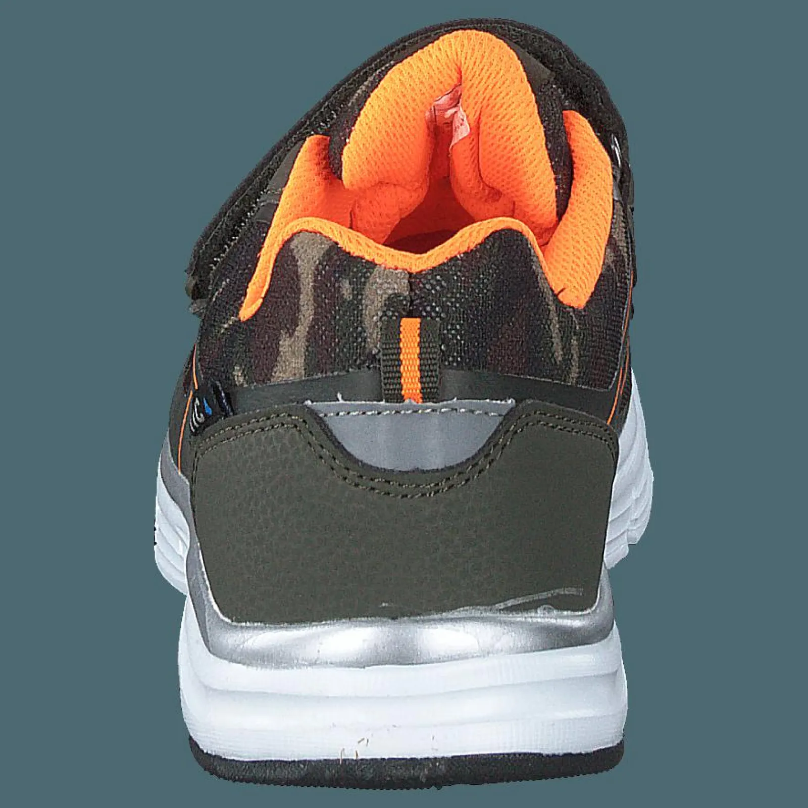 Barn Leaf Hamar Camo