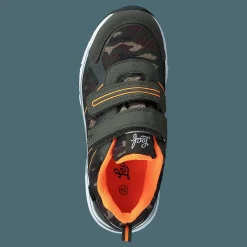 Barn Leaf Hamar Camo