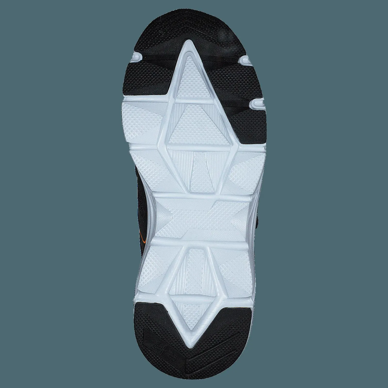 Barn Leaf Hamar Camo