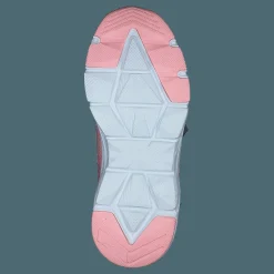 Barn Leaf Hamar Coral