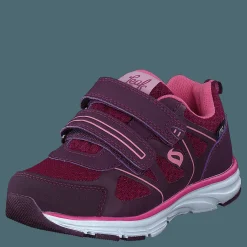 Barn Leaf Hamar Lilac