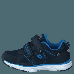 Barn Leaf Hamar Navy