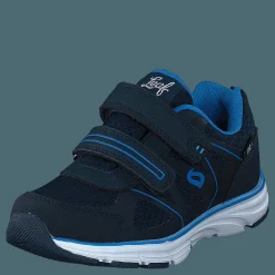 Barn Leaf Hamar Navy