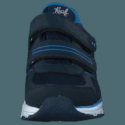 Barn Leaf Hamar Navy