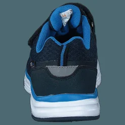 Barn Leaf Hamar Navy