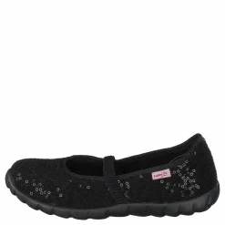 Barn Superfit Happy Black