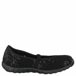 Barn Superfit Happy Black