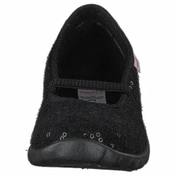 Barn Superfit Happy Black