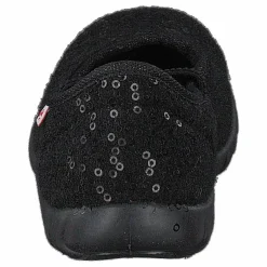 Barn Superfit Happy Black