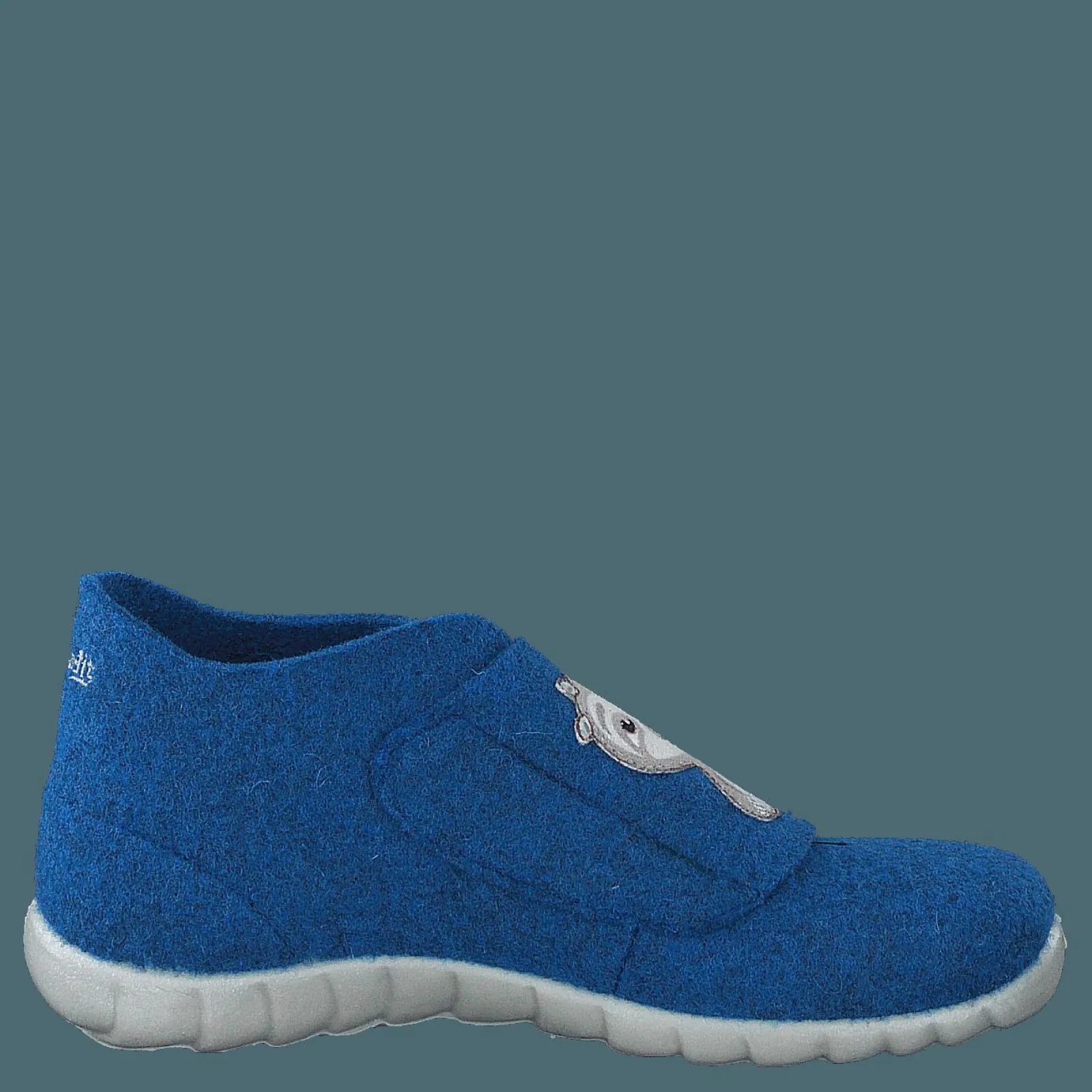 Barn Superfit Happy Blue