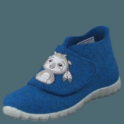 Barn Superfit Happy Blue