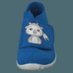 Barn Superfit Happy Blue