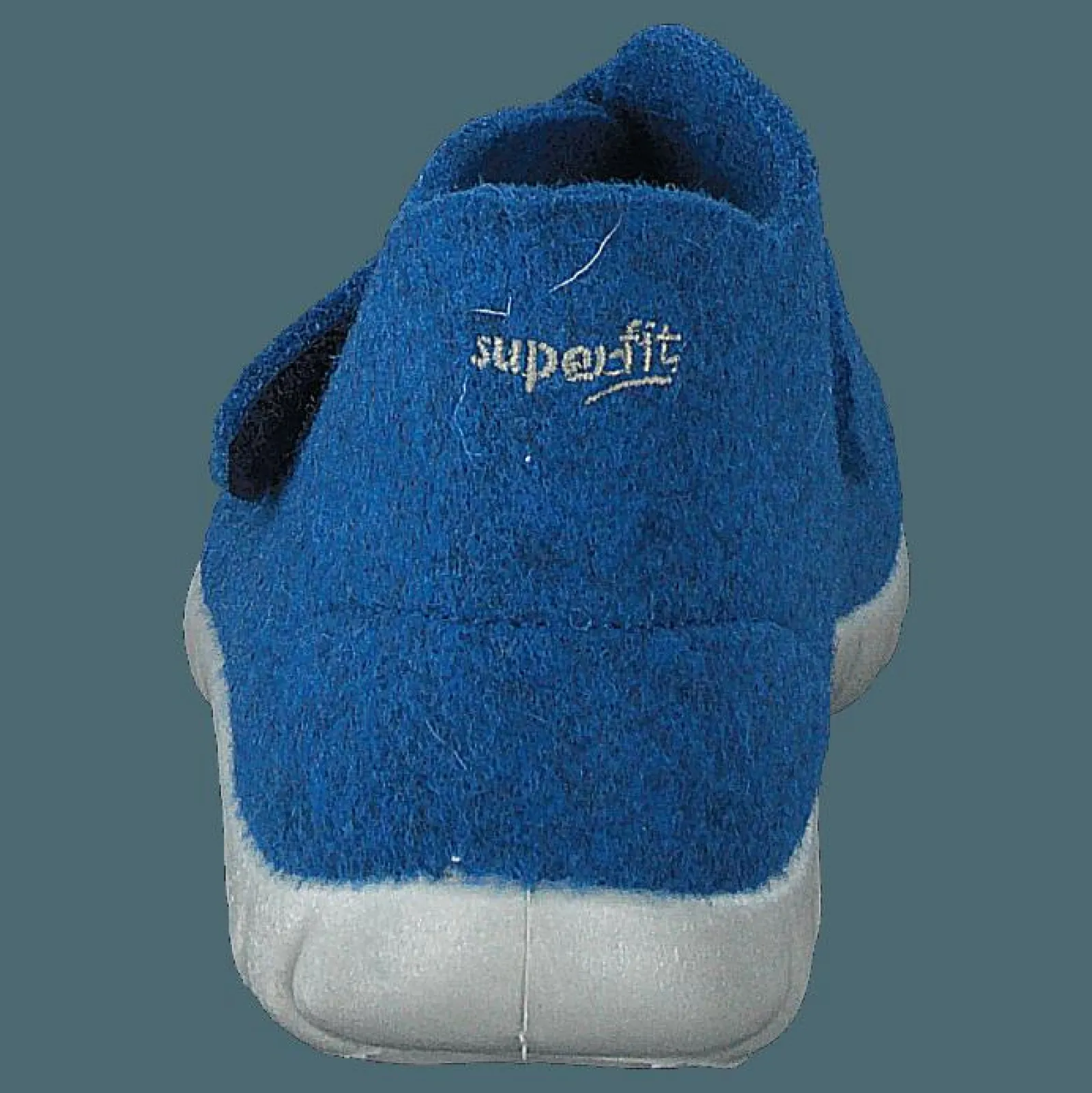 Barn Superfit Happy Blue