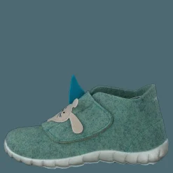 Barn Superfit Happy Green