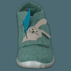 Barn Superfit Happy Green