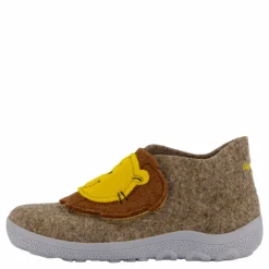Barn Superfit Happy Octi Beige/grau