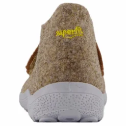 Barn Superfit Happy Octi Beige/grau