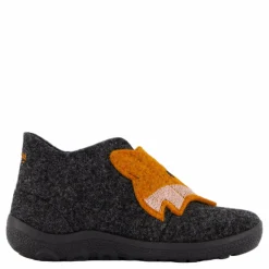 Barn Superfit Happy Octi Grau/orange