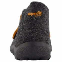 Barn Superfit Happy Octi Grau/orange