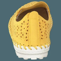 Sköna Marie Happy Yellow