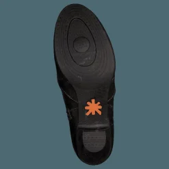 Art Harlem 0945 Black