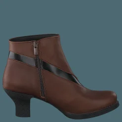 Art Harlem Brown-black