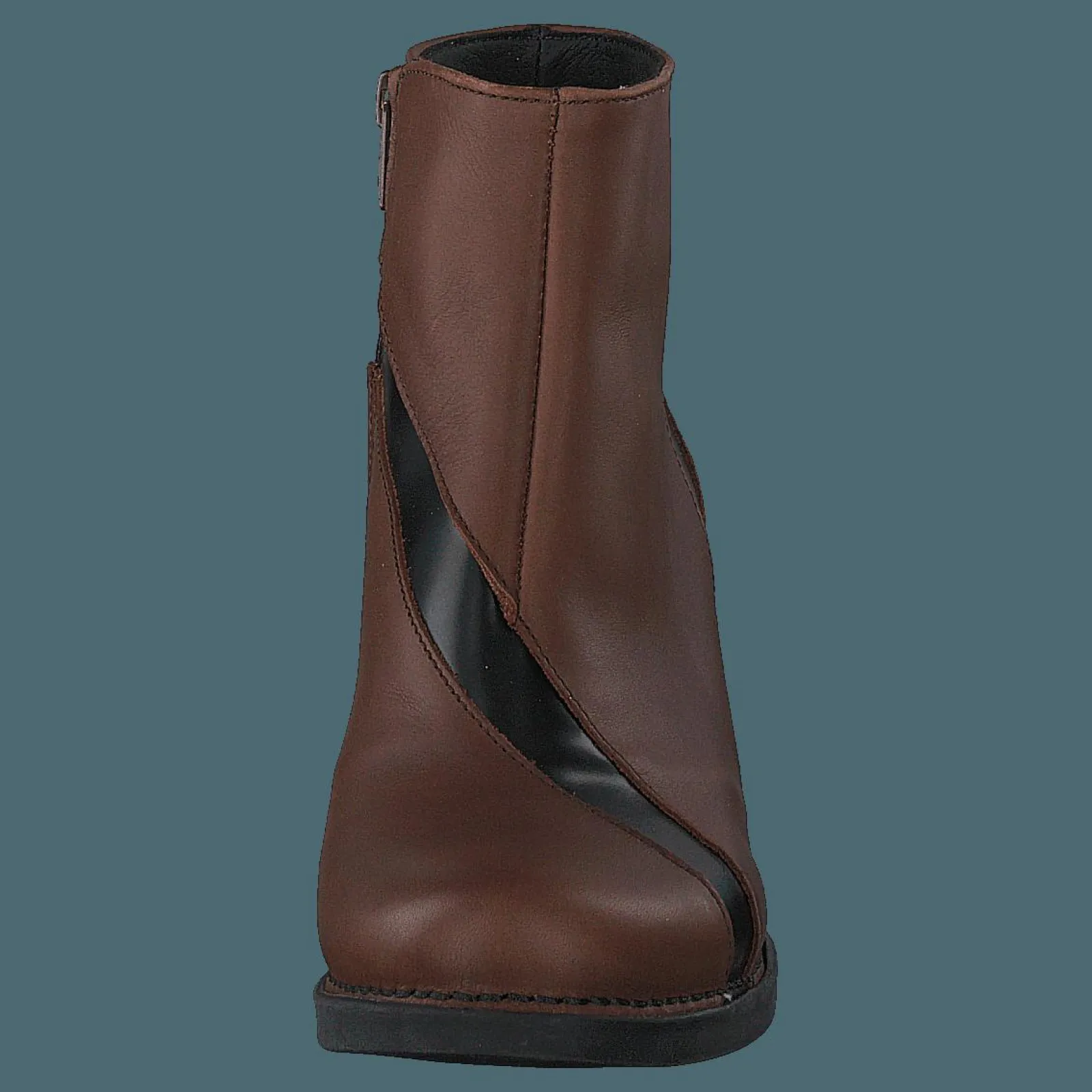 Art Harlem Brown-black