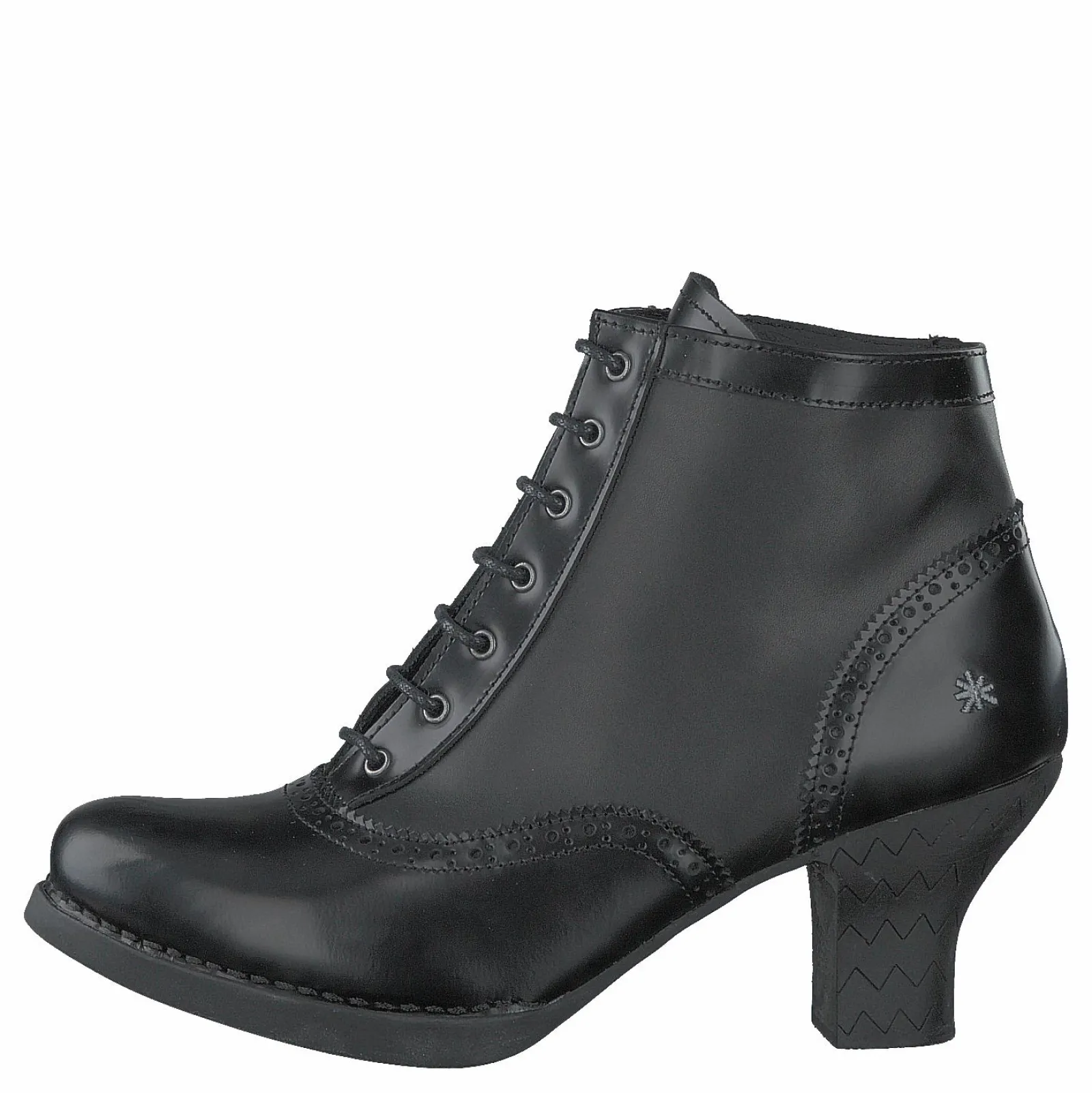 Art Harlem City-leader Black