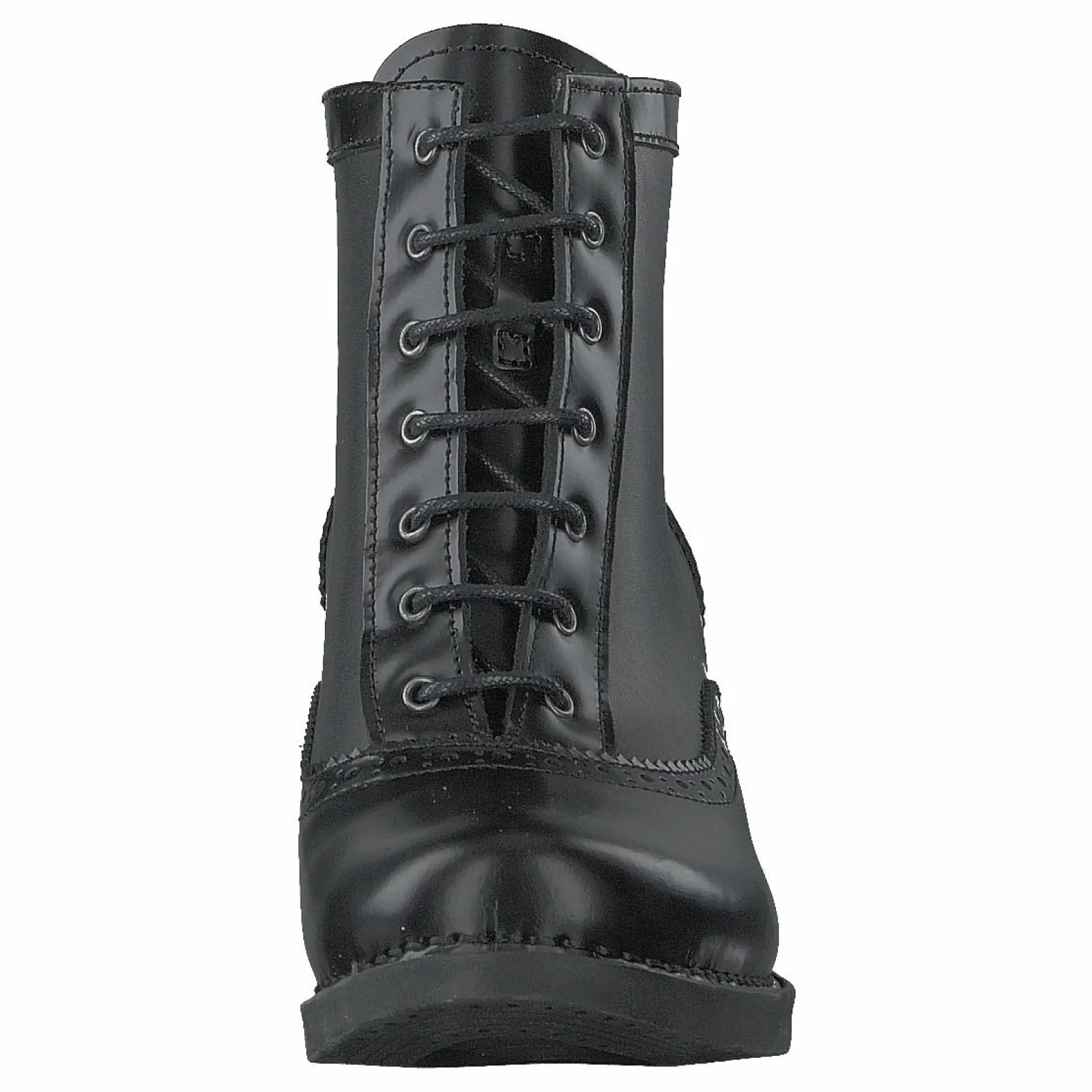 Art Harlem City-leader Black