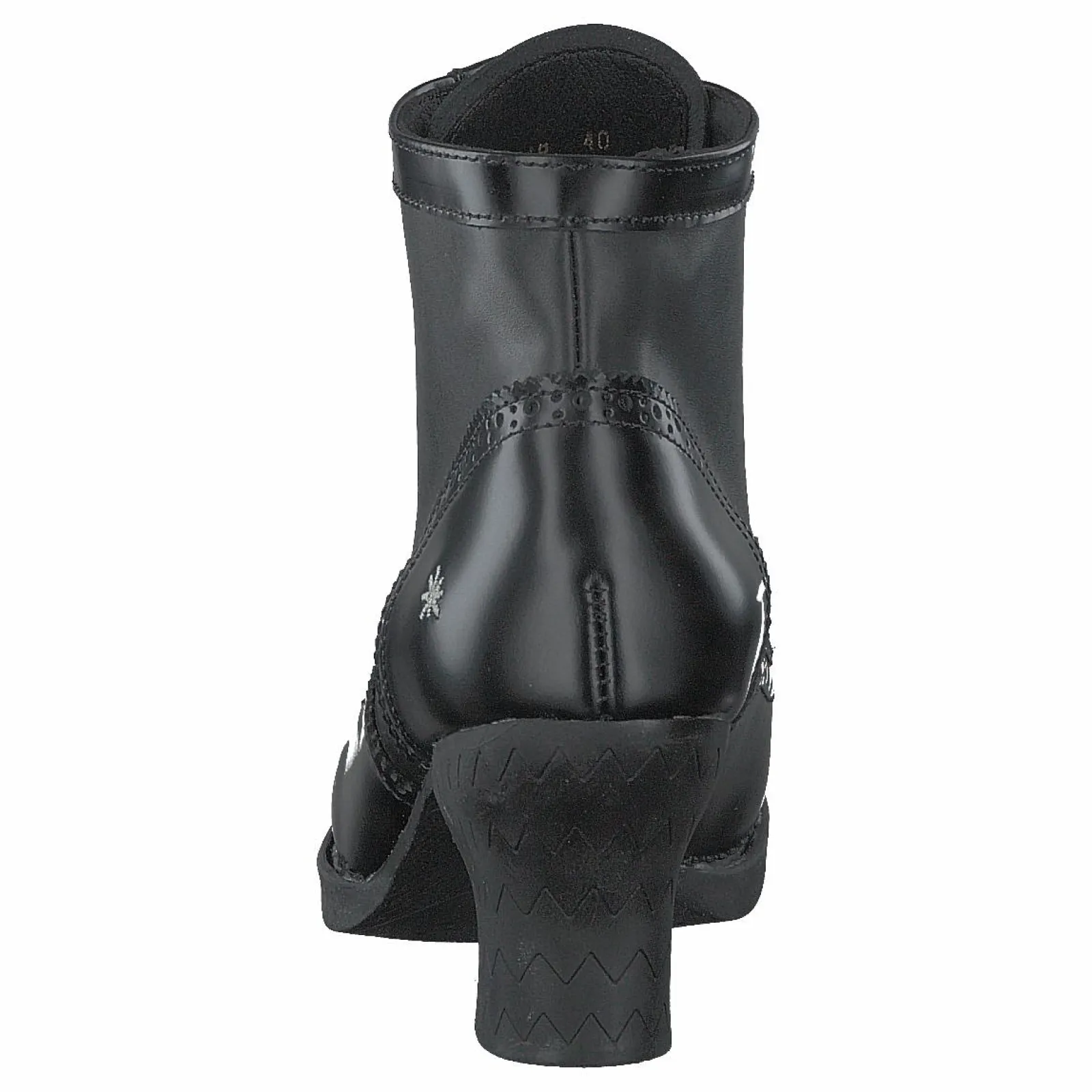 Art Harlem City-leader Black