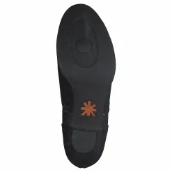 Art Harlem City-leader Black